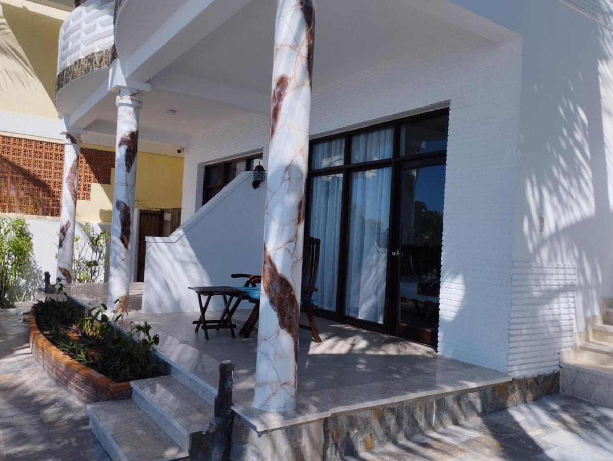 Ravenala Muine Resort Phan Thiet Exterior photo